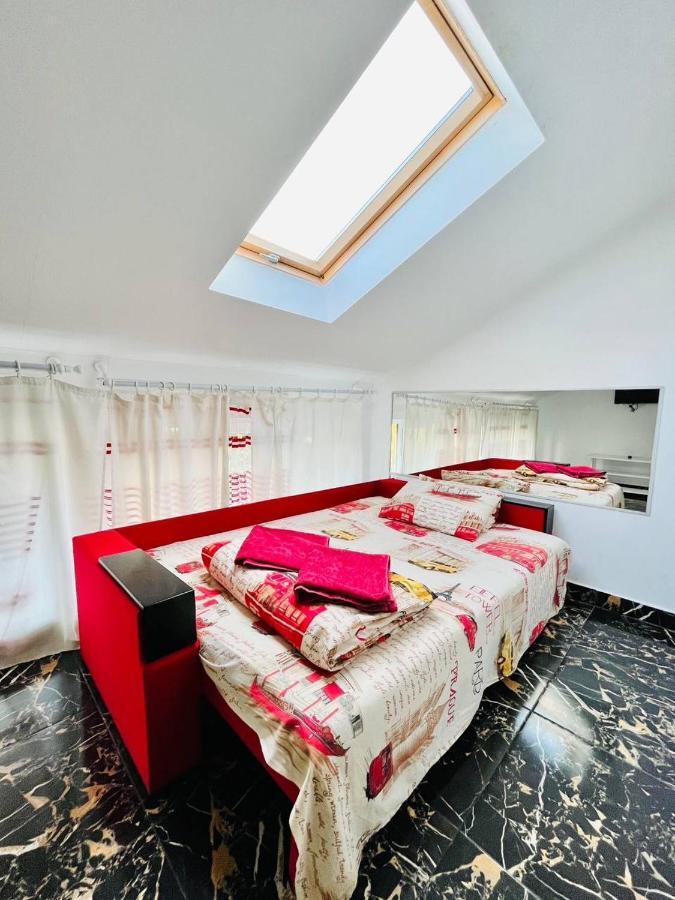 Lemberg Relax House Διαμέρισμα Εξωτερικό φωτογραφία